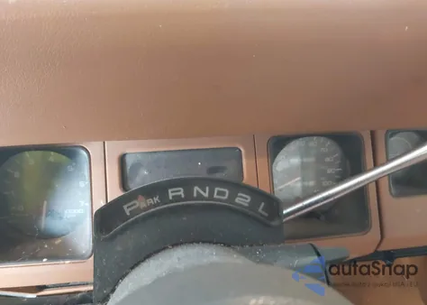 1994 Jeep Wrangler / Yj S из США, поврежденный, VIN 1J4FY19P0RP433762